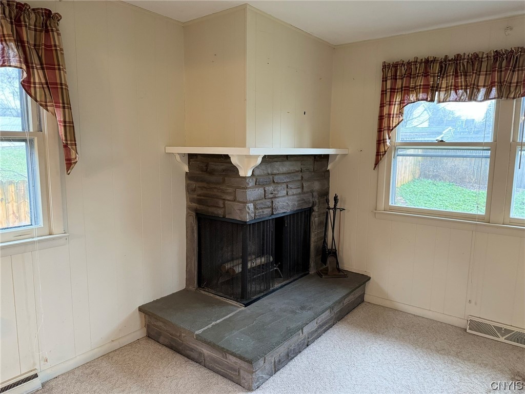 3 Devon Place