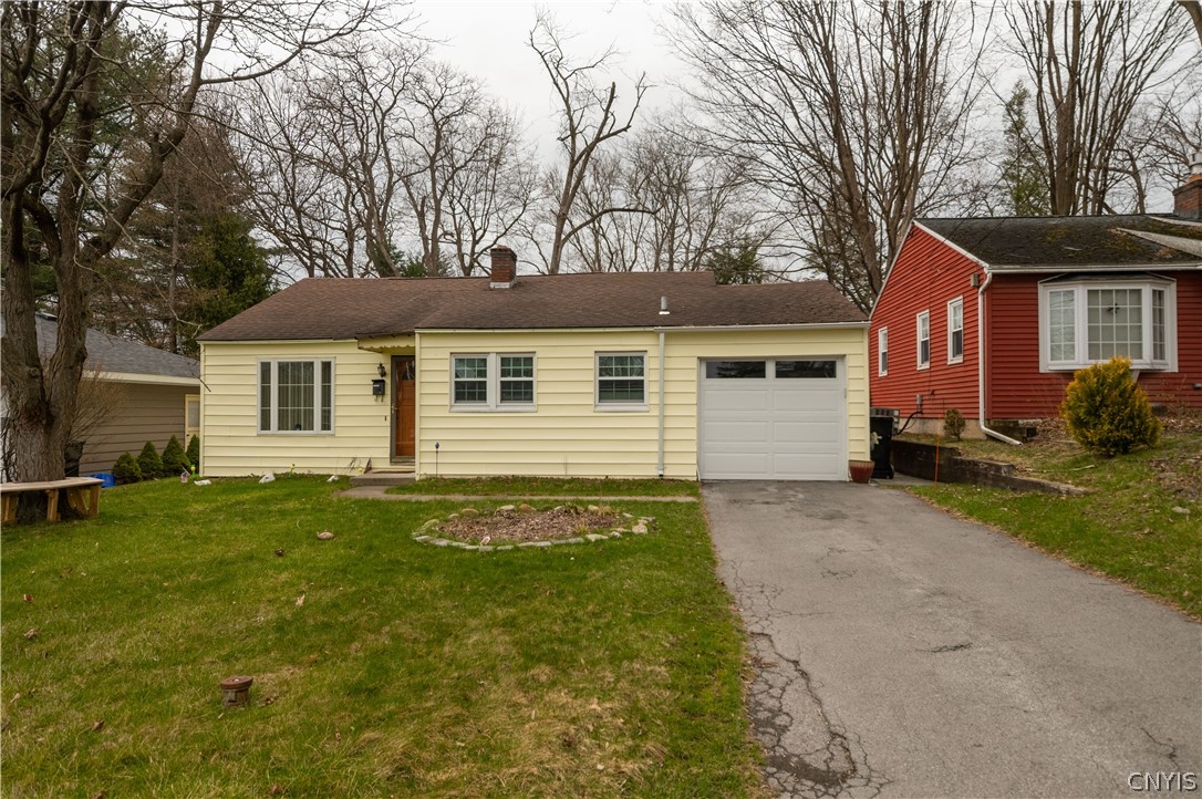 221 WEYMOUTH Road