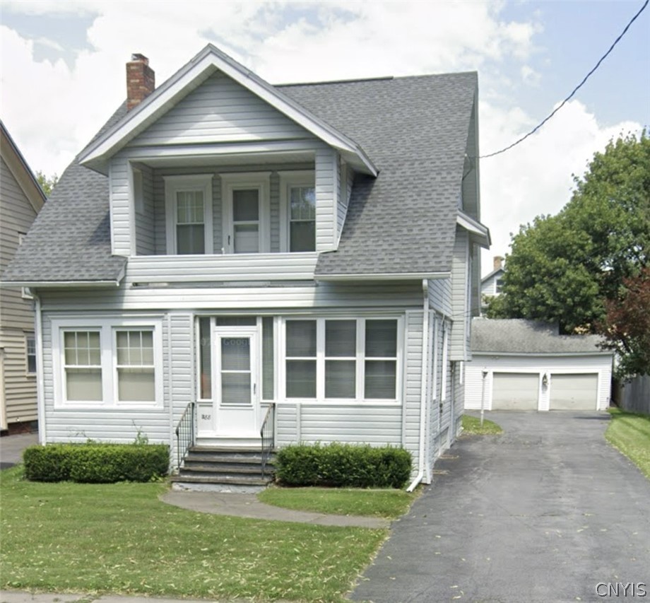 388 Coleridge Avenue