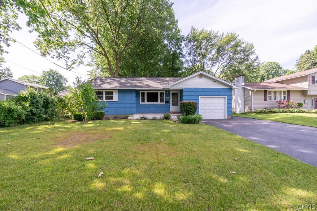 603 Palmer Drive