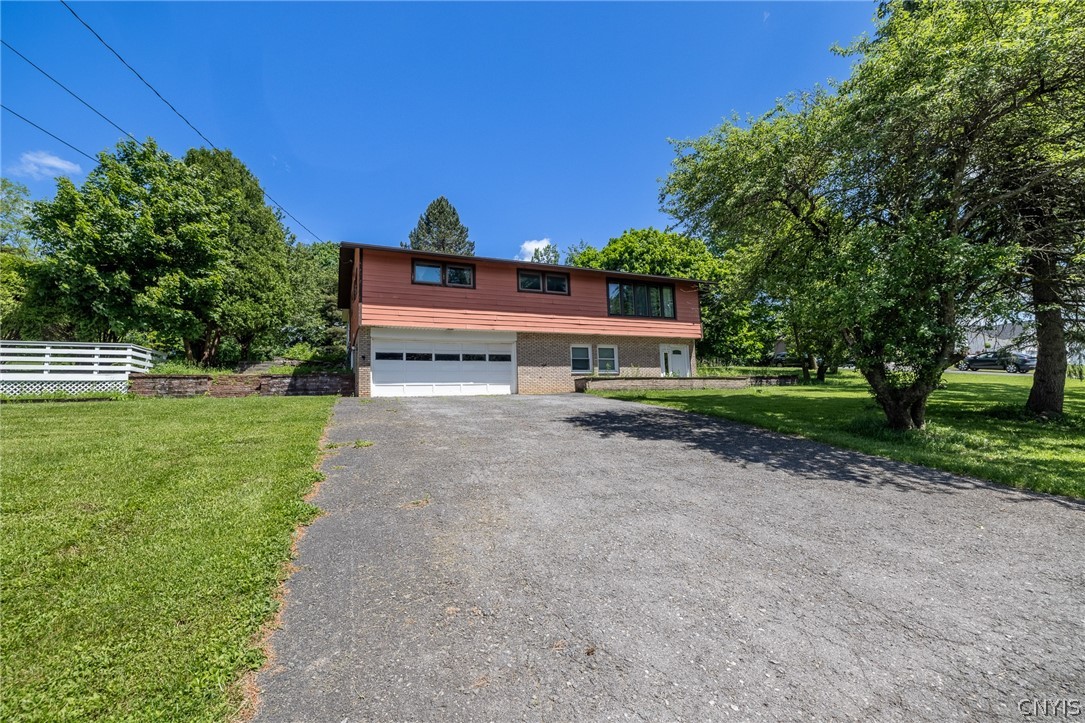 4374 Outlook Drive
