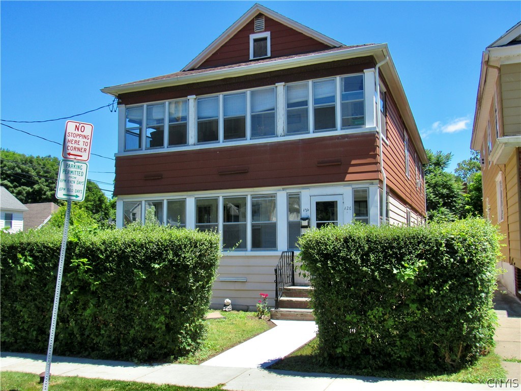 124/126 Woodruff Avenue