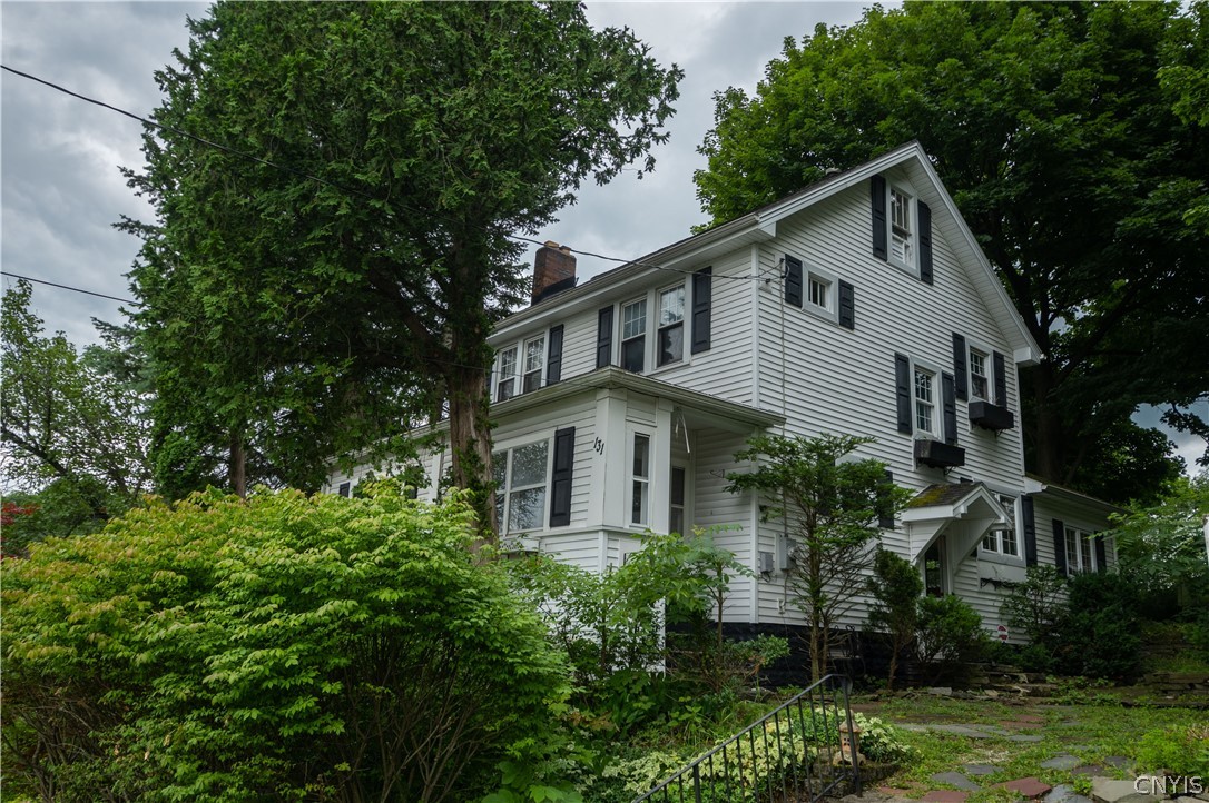 131 ATKINSON Avenue