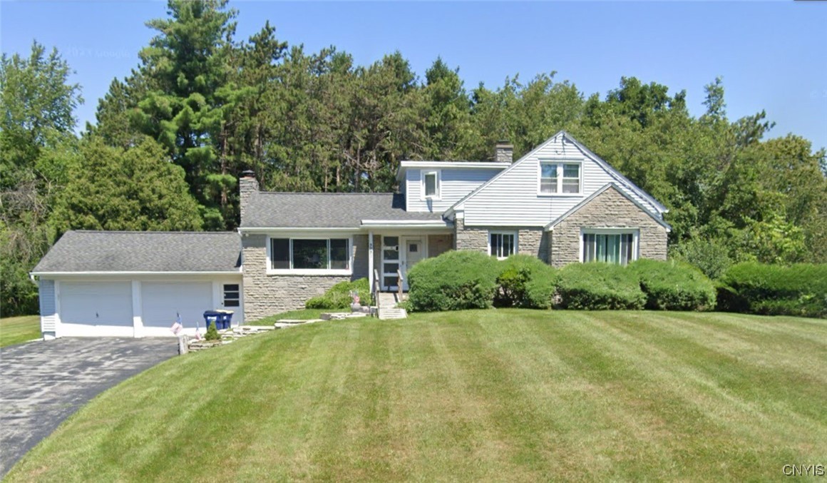5051 SKYLINE Drive