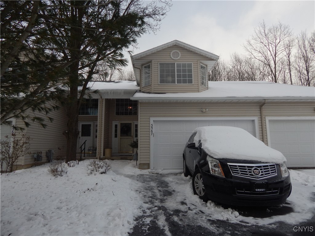 3567 REDHEAD Terrace