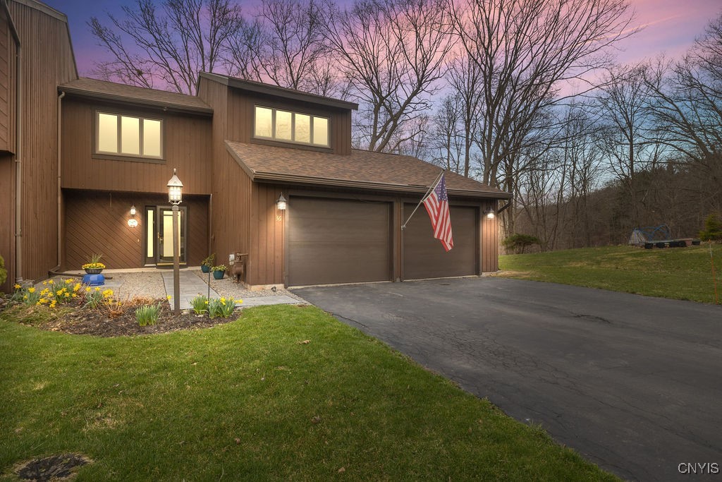 36 Jarvis Drive