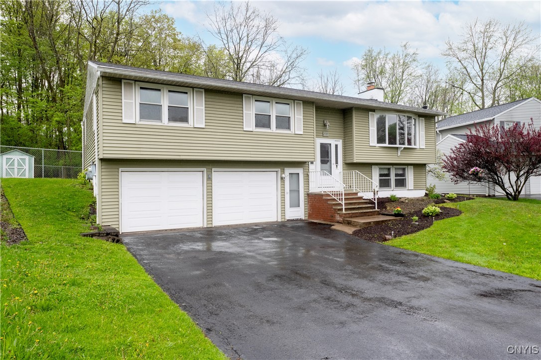 7729 West New Hope West