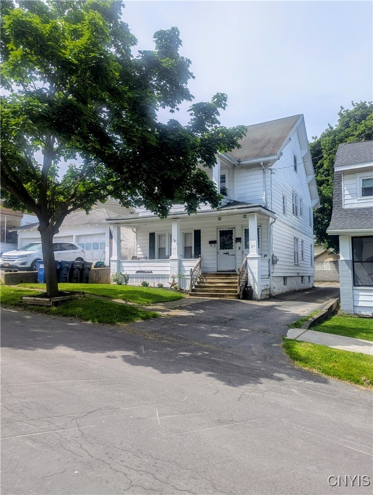 111-13 CODY Avenue