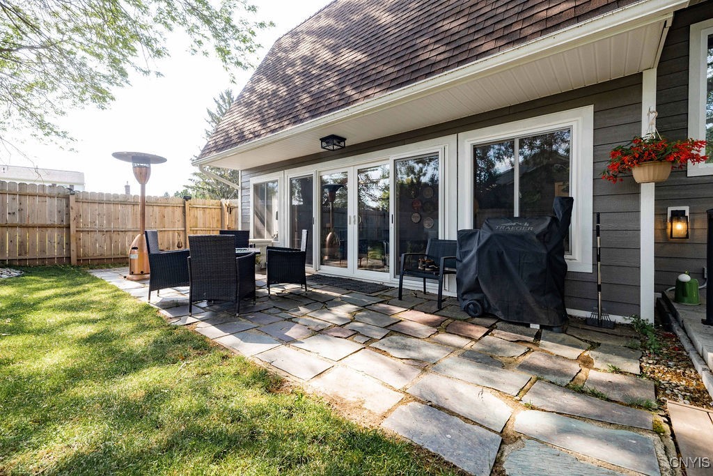 8151 Balsamwood Lane