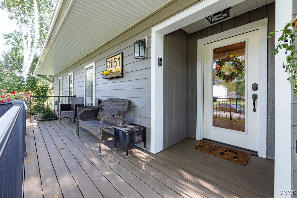 8151 Balsamwood Lane