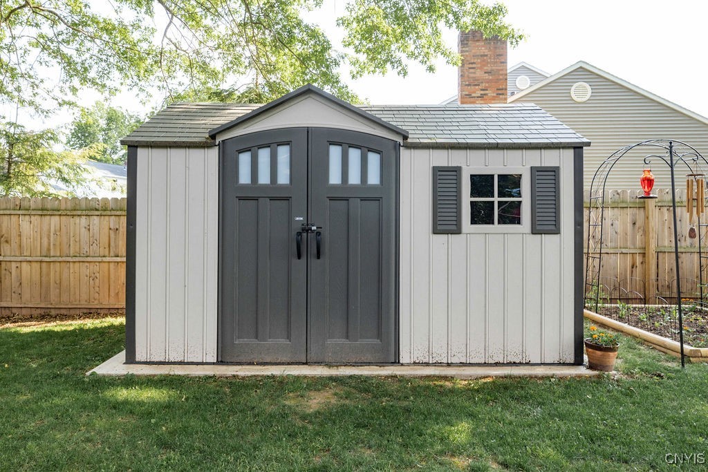 8151 Balsamwood Lane