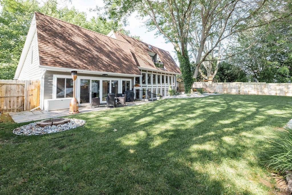 8151 Balsamwood Lane