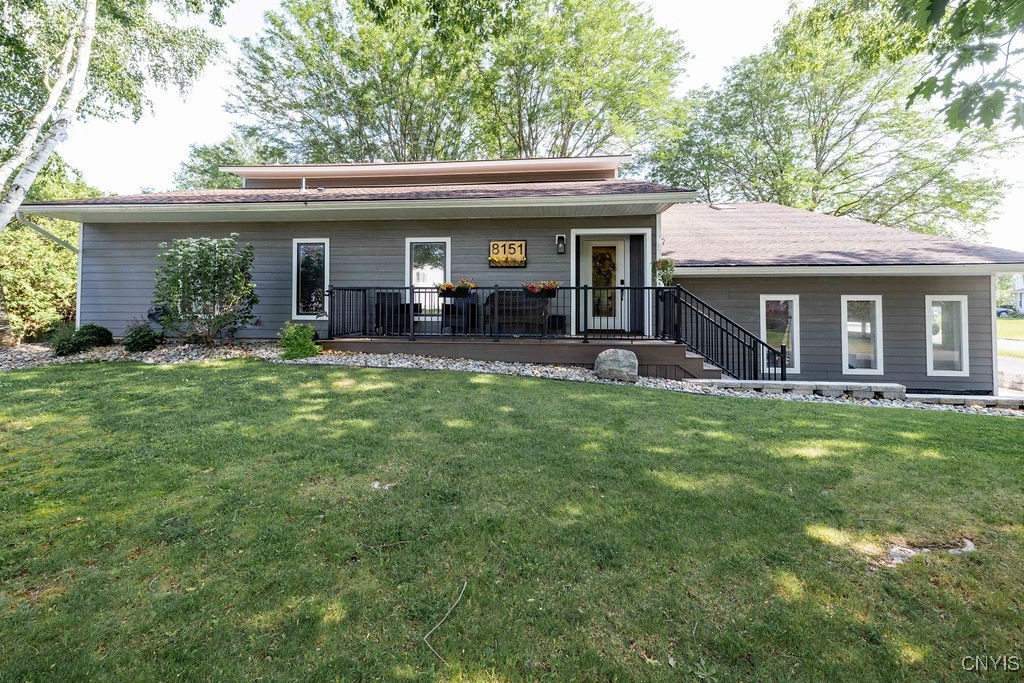 8151 Balsamwood Lane