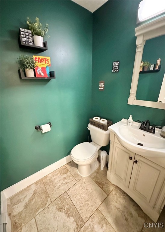 8151 Balsamwood Lane