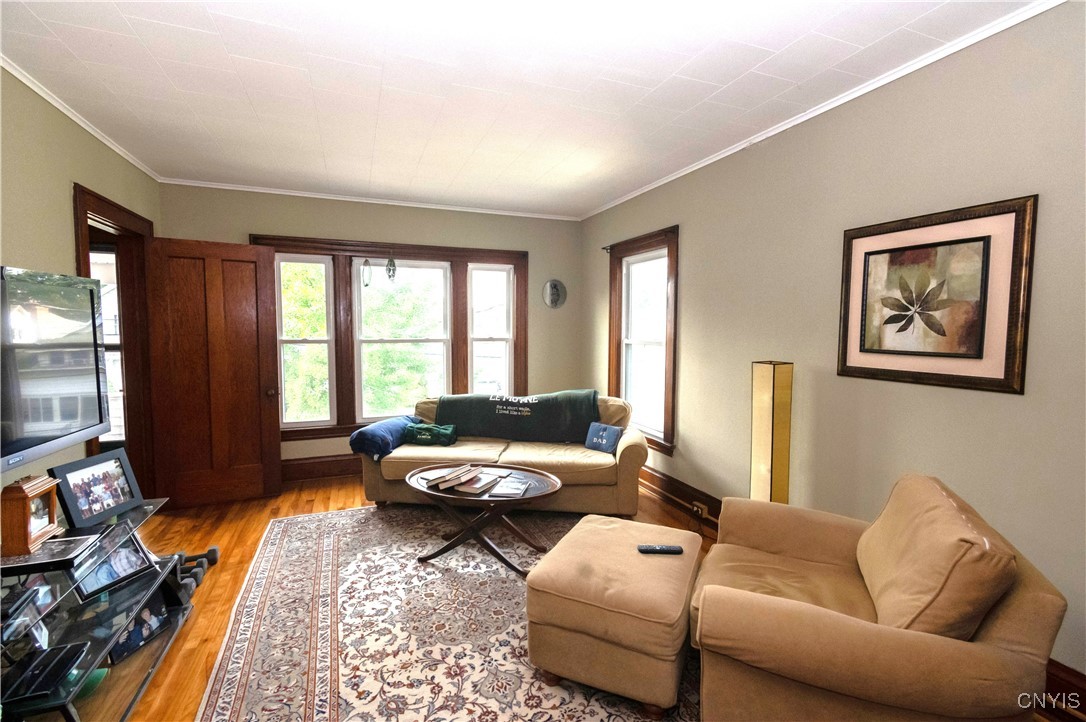 139-41 WHITTIER Avenue
