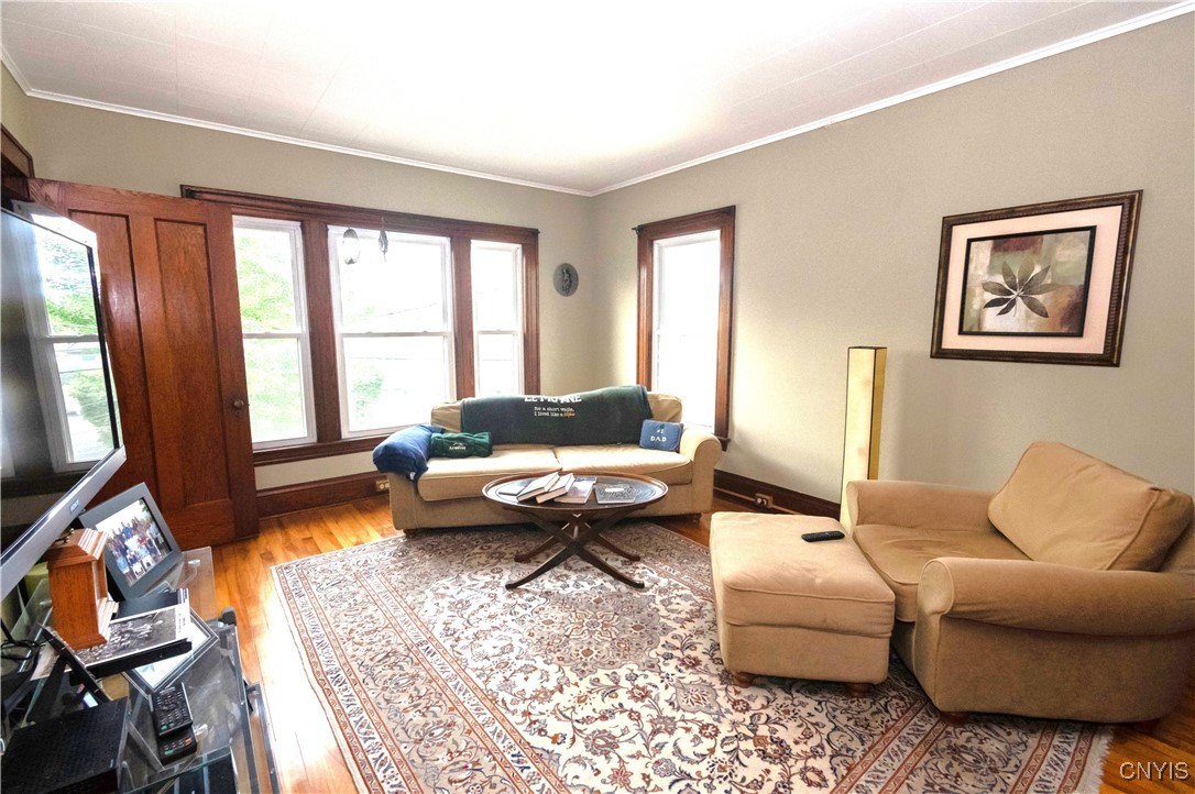 139-41 WHITTIER Avenue