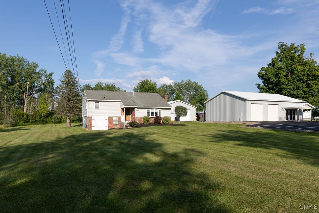 8984/8998 Brewerton Road