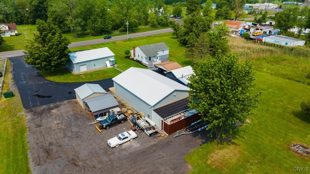 8984/8998 Brewerton Road