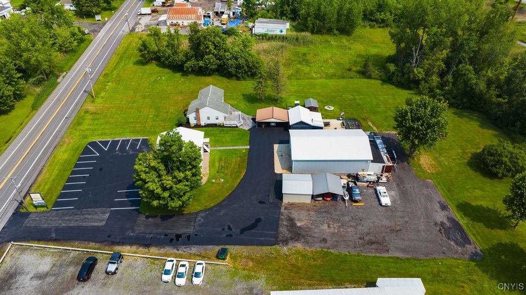 8984/8998 Brewerton Road