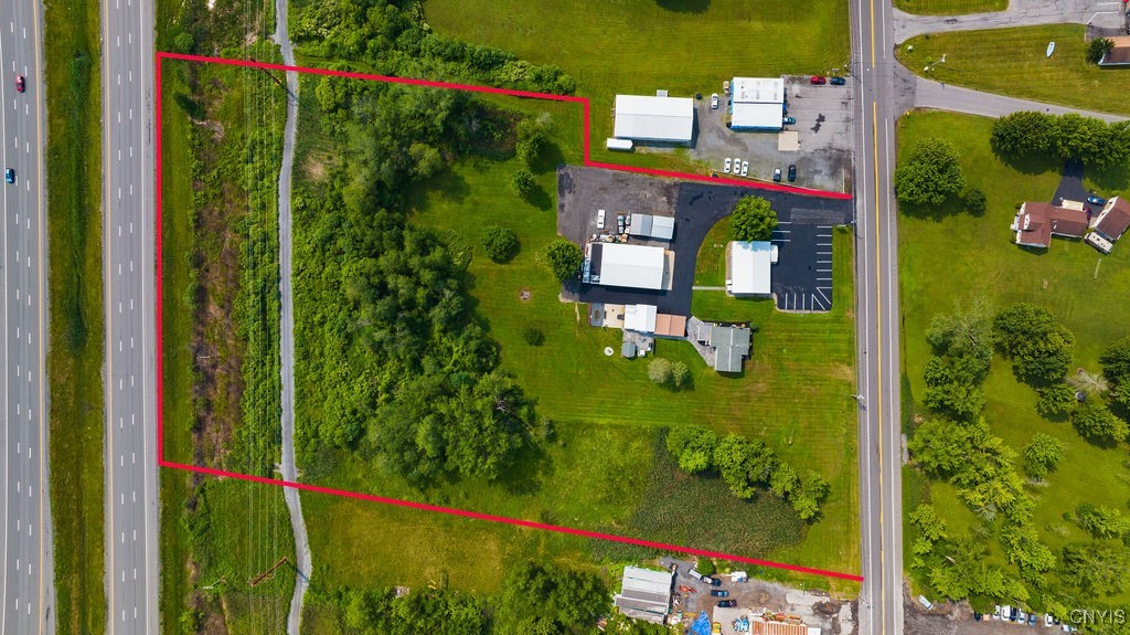 8984/8998 Brewerton Road