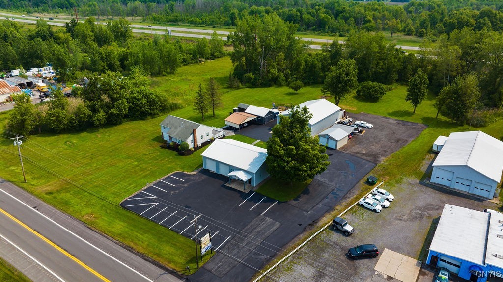 8984/8998 Brewerton Road