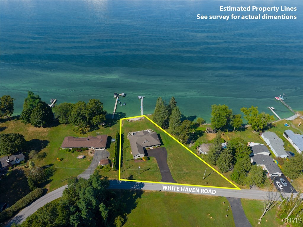 2811 White Haven Road