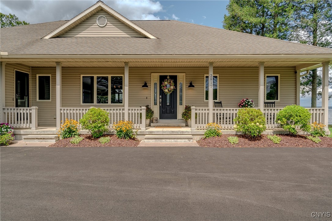 2811 White Haven Road