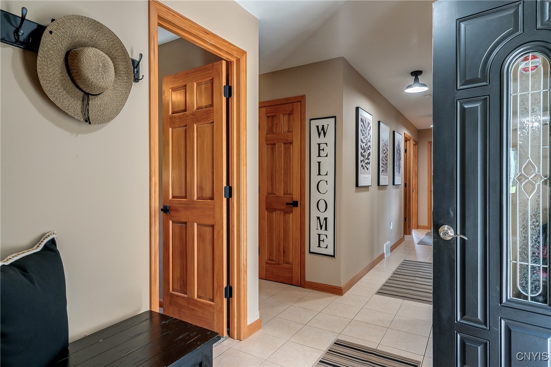 2811 White Haven Road