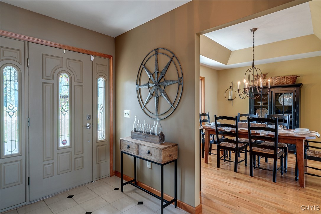 2811 White Haven Road