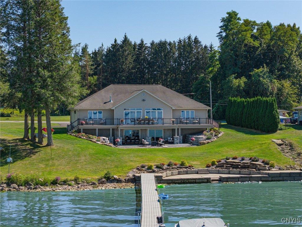 2811 White Haven Road