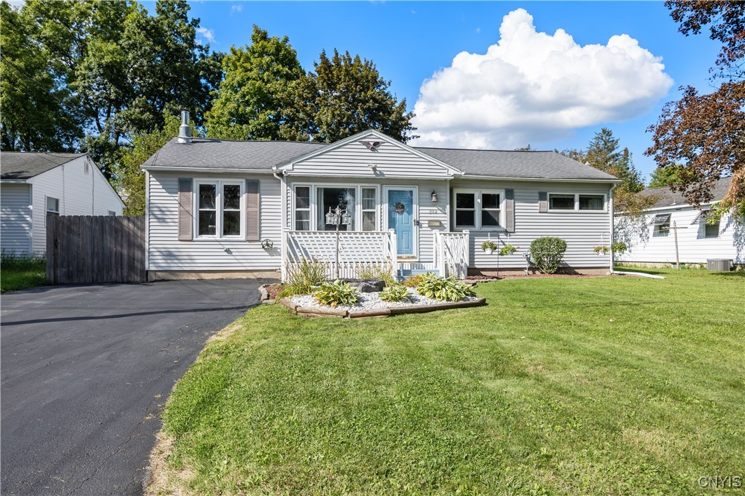 302 Everingham Road