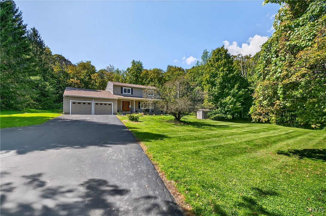 3177 Henneberry Road