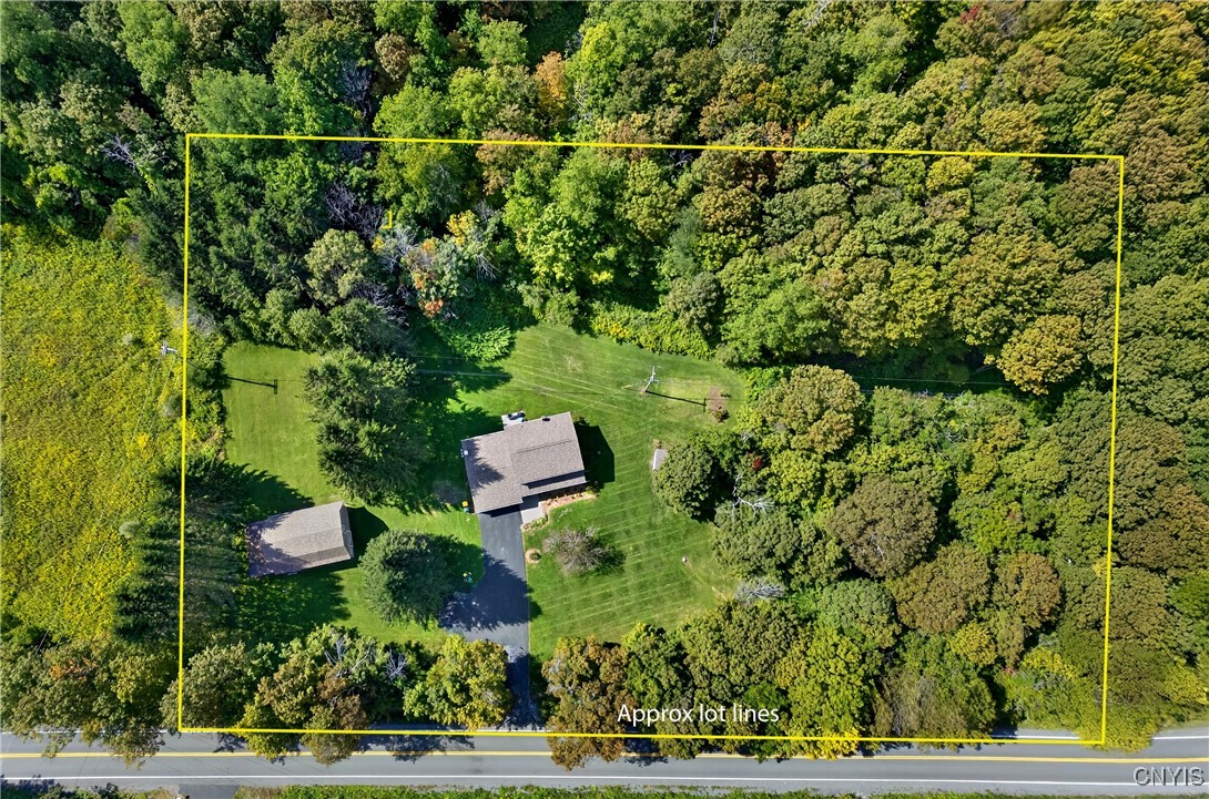 3177 Henneberry Road