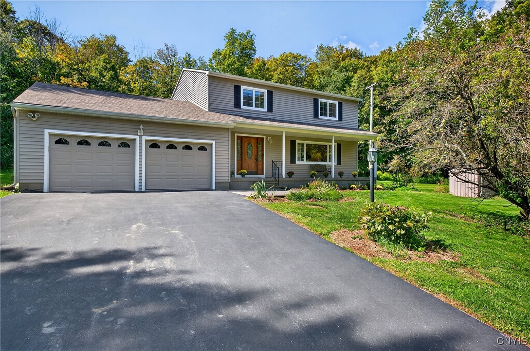 3177 Henneberry Road