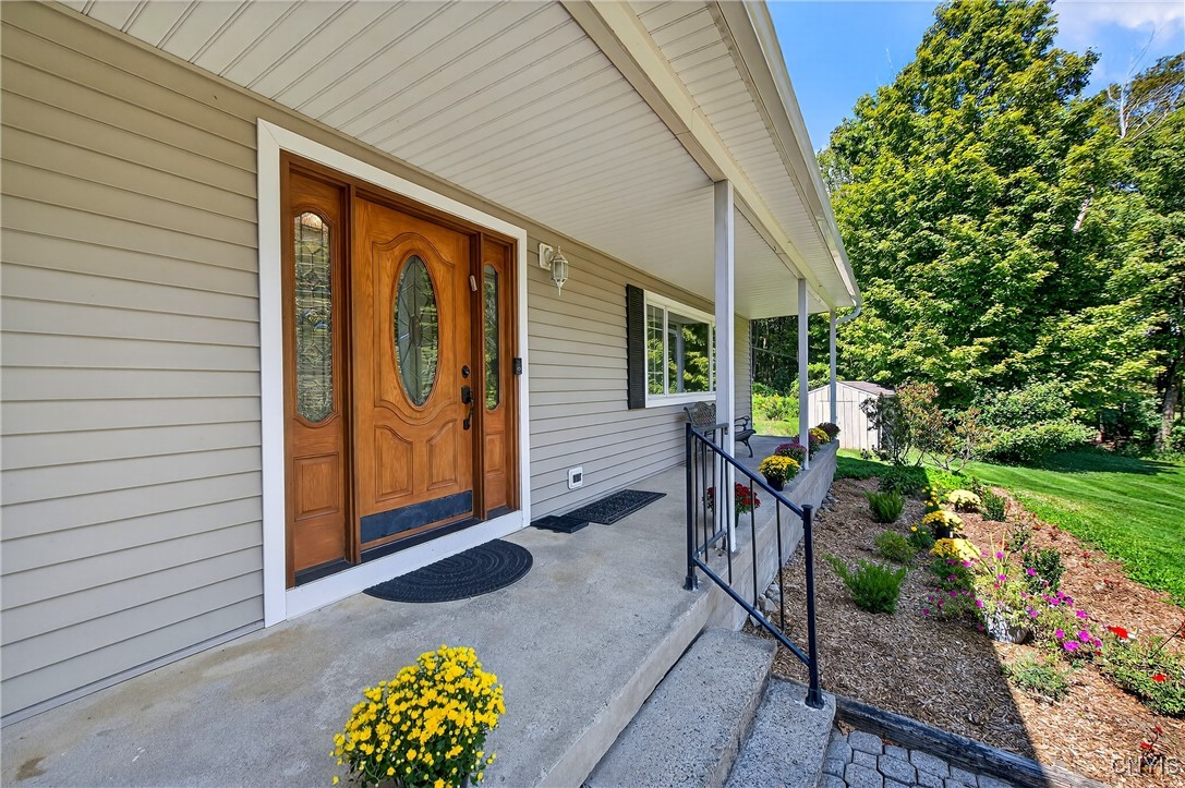 3177 Henneberry Road