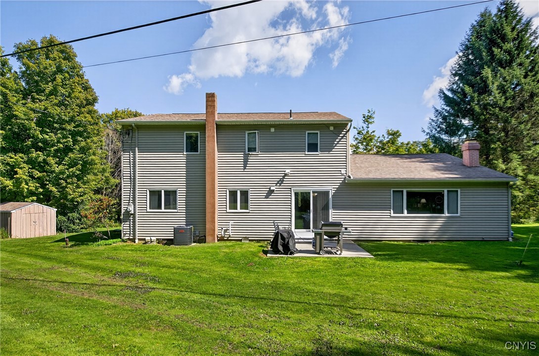 3177 Henneberry Road