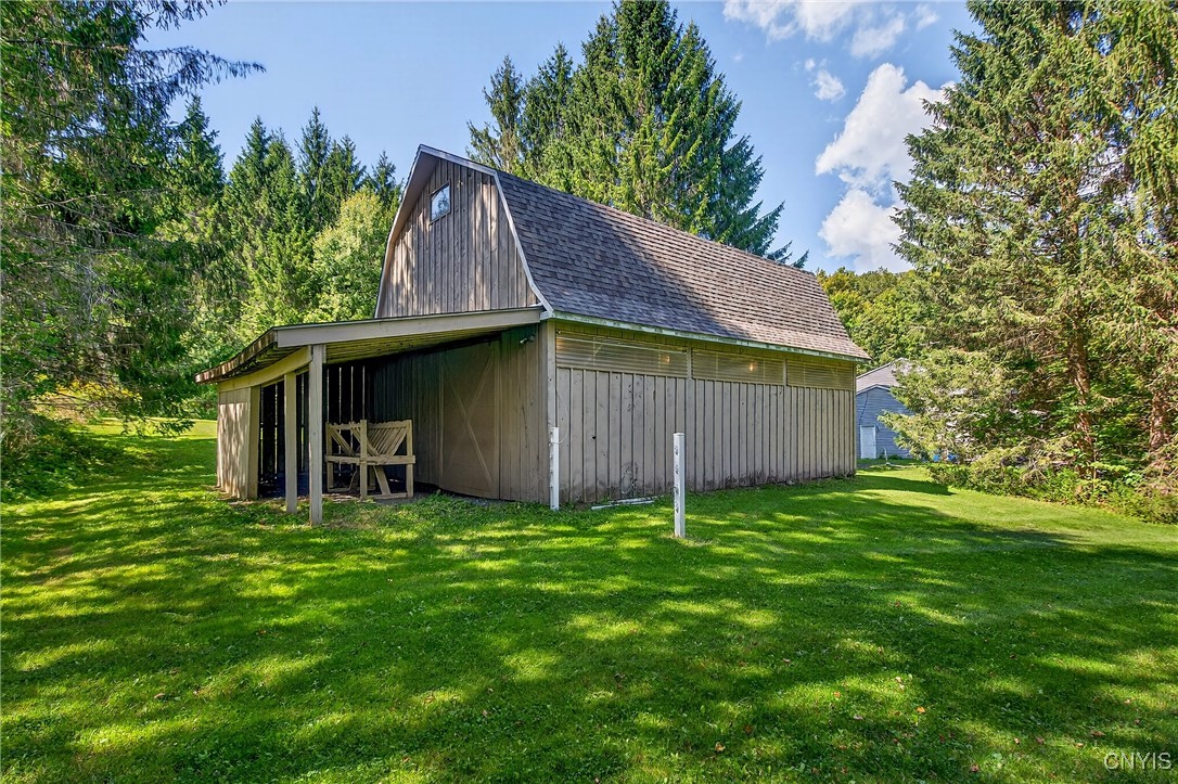 3177 Henneberry Road