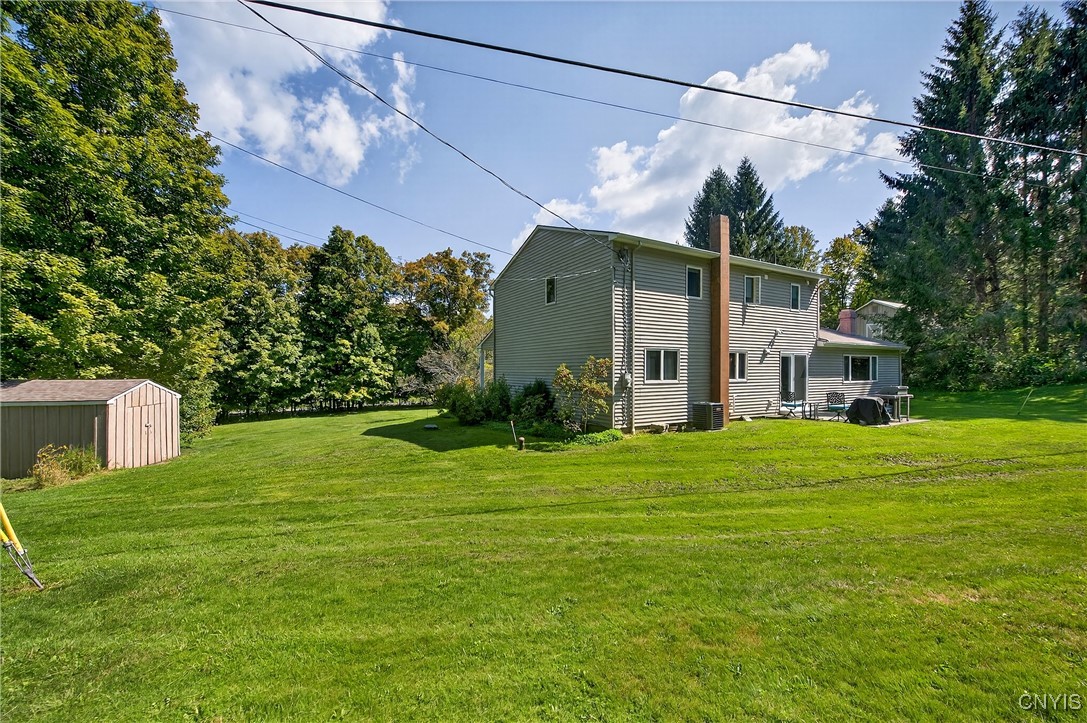 3177 Henneberry Road