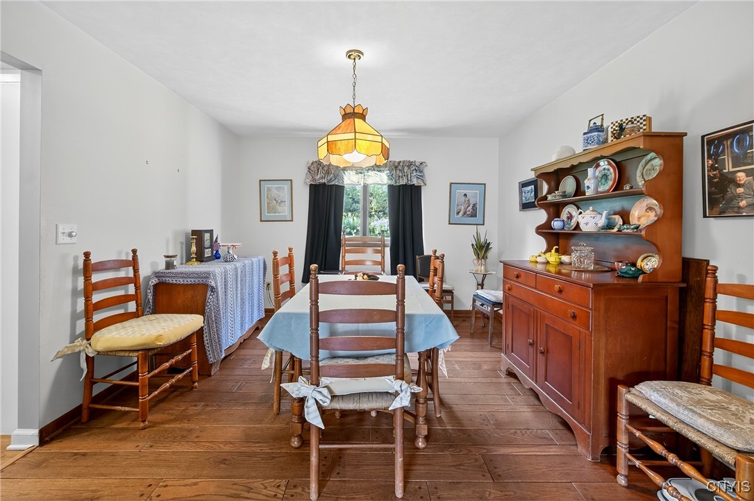 3177 Henneberry Road