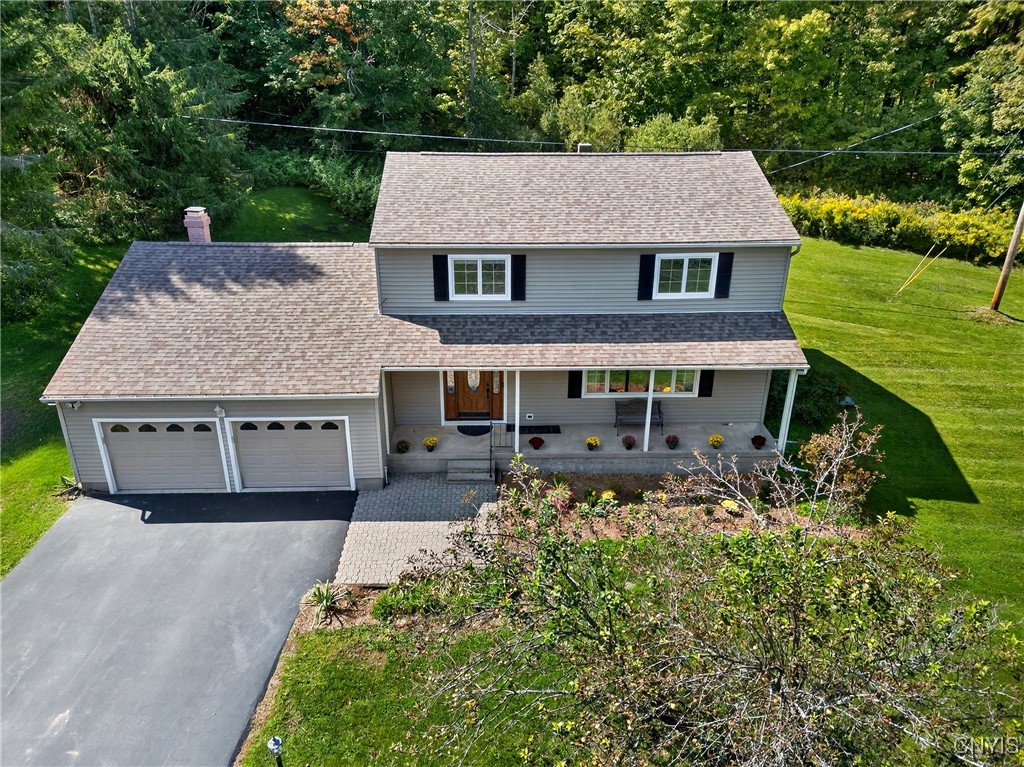 3177 Henneberry Road