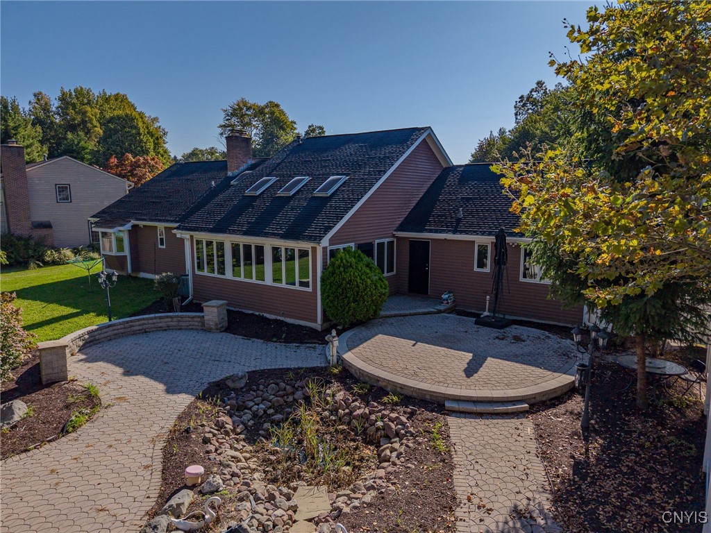 7411 Eastgate Circle