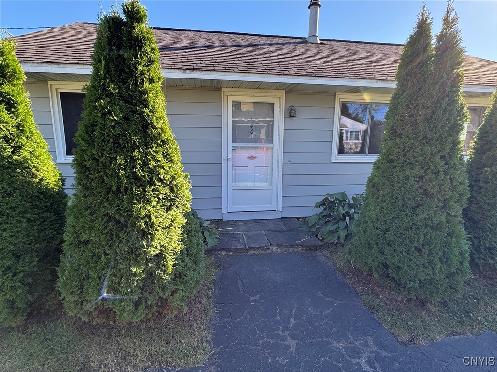 140 Chester Drive