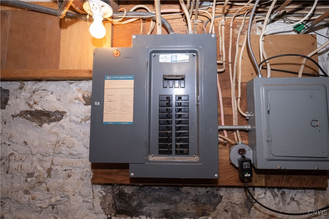 114 South PARK Street