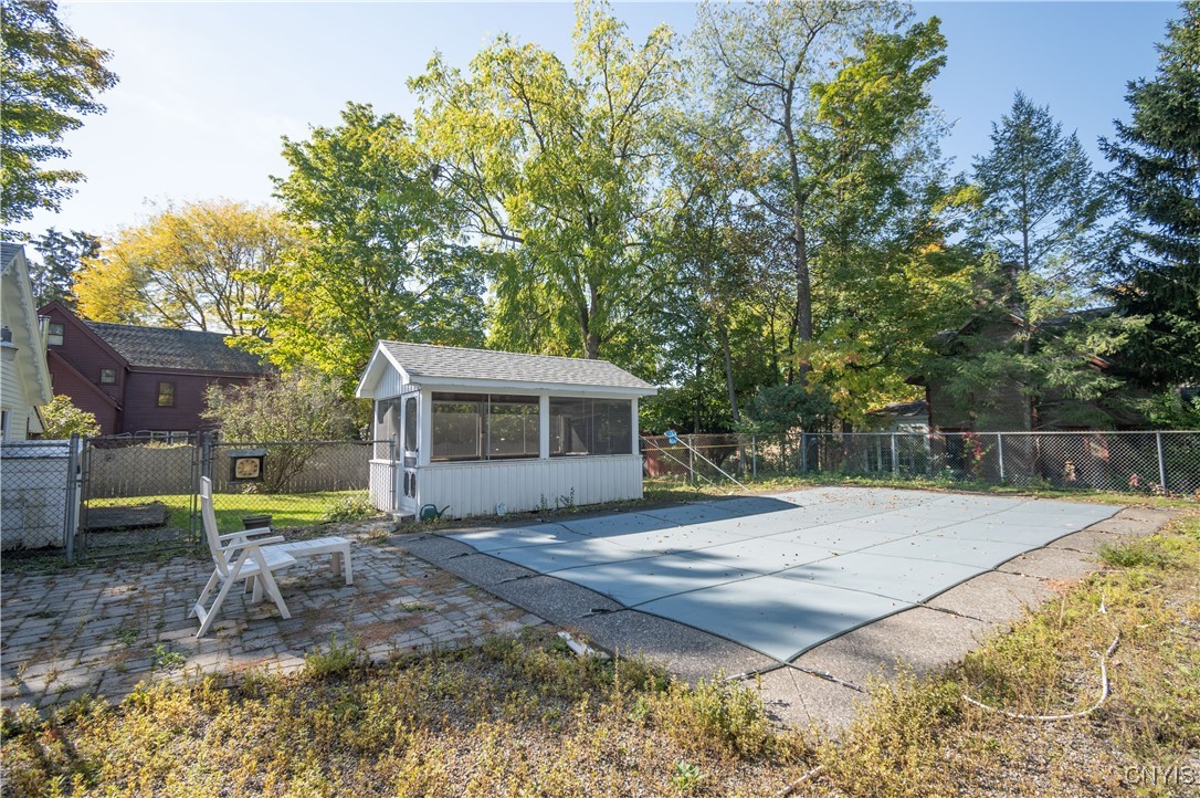 114 South PARK Street