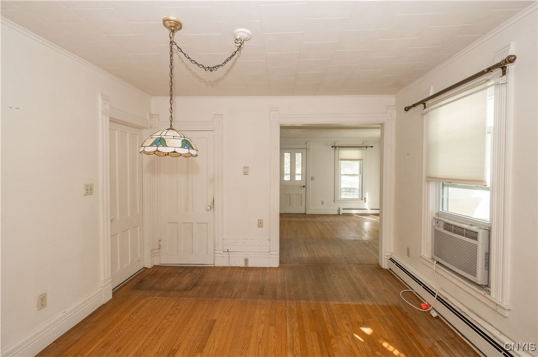 114 South PARK Street