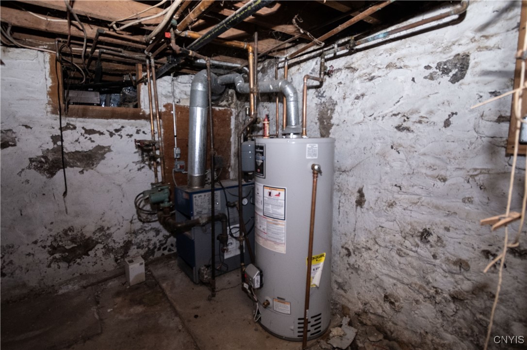 114 South PARK Street