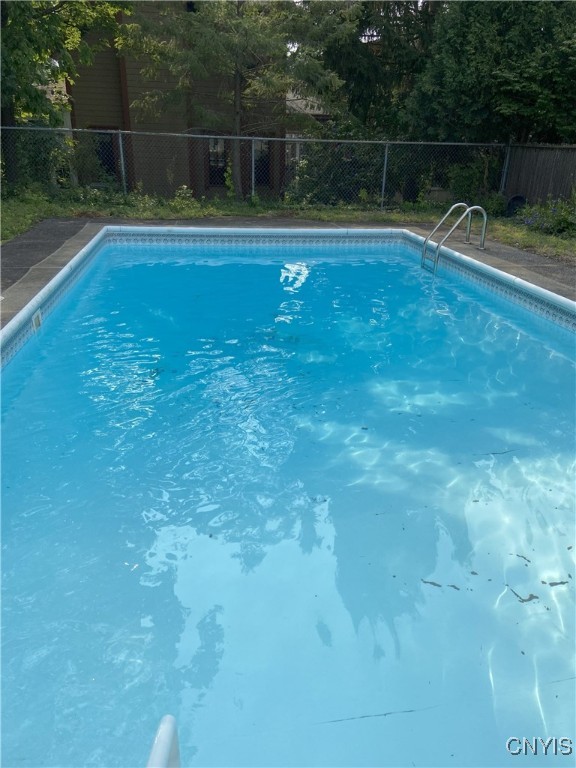 114 South PARK Street