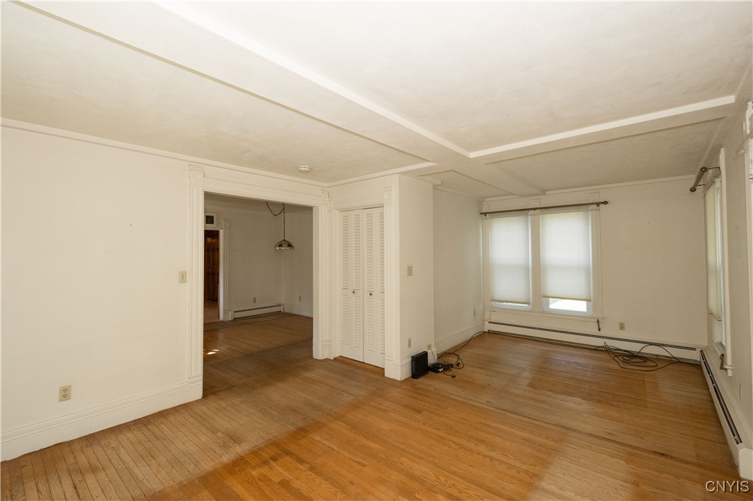 114 South PARK Street