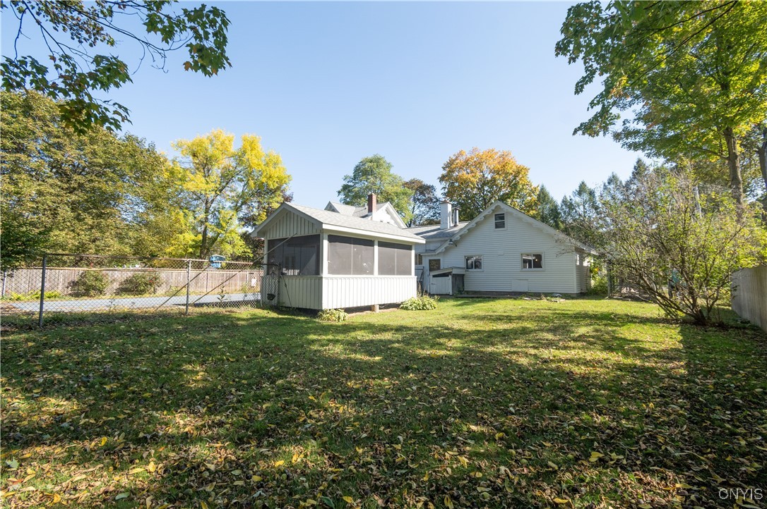 114 South PARK Street