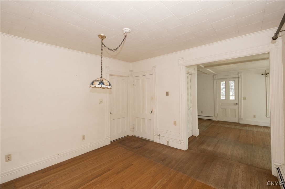 114 South PARK Street